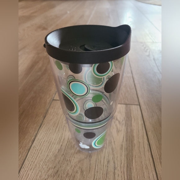 Fiestaware Tervis Tumbler - Picture 5 of 9